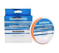 SHIMANO Normark - Speedmaster 10X15m 0,18-0,50mm