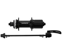 SHIMANO NUCLEO Shim.DEORE XT Disc CL CIE.Rap.173 mm 32AG.N Hubs, Sport, Multicoloured (Multicoloured), One Size