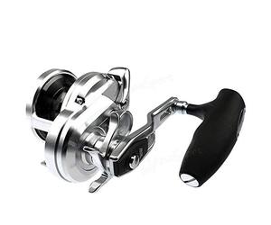 SHIMANO OCEA JIGGER 2001 PG,2001NR-PG LH