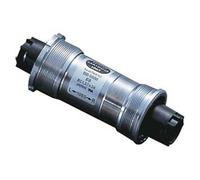 Shimano Octalink 105 Bsa Bottom Bracket 68 mm Black / Silver