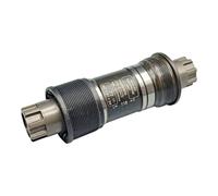 Shimano Octalink Bike Bottom Bracket BB-ES25 BSA 73 Mm 118 Axle Length Screwed