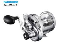 Speedmaster II 12lb Right Hand Reel