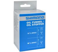 Shimano - Oil Funnel / Oil Stopper / Shimano M7 Road Brake Lever Unit TL-BR002