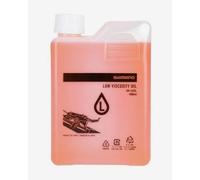 Shimano Oil Low Visc Mineral Oil 1L