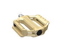 Shimano Ef202 Platform Pedals Golden