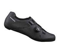 Shimano RC3 (RC300) SPD-SL Shoes, Black, Size 49