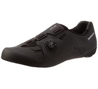 Shimano RC3 (RC300) SPD-SL Shoes, Black, Size 47