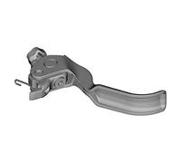 Shimano Bl-m8100 Right Lever Silver One Size Black