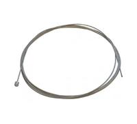 Shimano Optislick Coated Stainless Steel Gear Inner Cable - Road/MTB 1.2X2100MM