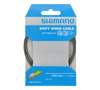 Shimano Road/MTB OPTISLICK Coated Gear Inner Cable