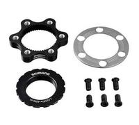 Shimano - Original Centerlock Adapter 6 Holes ESMRTAD05