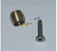 Shimano - Original Kit Shimano to shorten casing SM-BH90/Tube Joint SMBH90