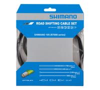Shimano Ot-rs900 Optislick Shift Cable Kit One Size Black