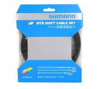 Shimano Ot-sp41 Optislick Mtb Shift Cable Kit One Size Black