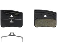 Shimano P03A-RF Disc Pads & Spring Black