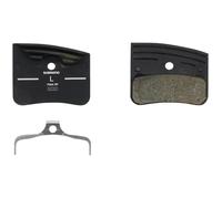 Shimano P03A-RF XTR Resin Brake Disc Pads