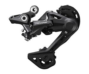 SHIMANO Paul Lange Schaltwerk Deore *