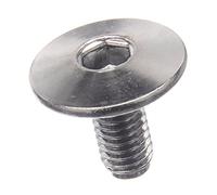 Shimano PD-9000 cleat fixing bolt M5 x 10 mm, 1 piece