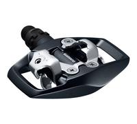 Shimano Ed500 Spd Pedals Black One Size