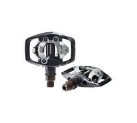 Shimano Ed500 Spd Pedals Black One Size