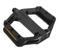 Shimano PD-EF102 Resin 9/16 Inch Platform Bike Pedals Black