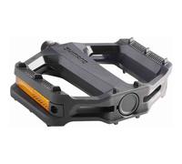 Shimano PD-EF102 Flat Pedals Resin Black