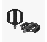 Shimano PD-EF202 MTB Flat Pedals Black