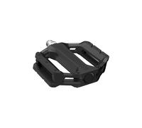 Shimano PD-EF202 MTB Flat Pedals Black