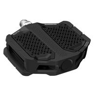 Shimano PD-EF205 Pedals Black Enduro Flat Pedals Platform Pedals Flat - New