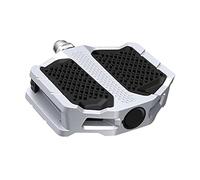 Shimano PD-EF205 Platform Pedals Silver