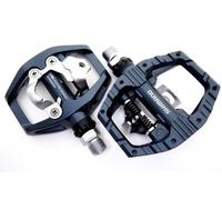 Shimano PD-EH500 Explorer SPD/Flat Pedal Touring/Gravel/Road/CycleCross NIB