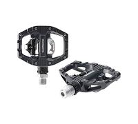 SHIMANO PD-EH500 Urban Riding & Cycle Touring Double Sided Bike Pedal