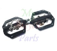 Shimano PD-EH510 Explorer SPD/Flat Pedal Trekking/Gravel/Road/CycleCross NIB