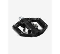 Shimano Spd Sm-sh51 Pd-eh510 Pedals Silver One Size Black