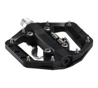 Shimano PD-EH510 Bicycle Pedals, Black, One Size