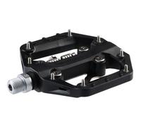 Shimano PD-EH510 SPD/Flat Pedals - Black