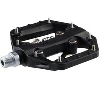Shimano Spd Sm-sh51 Pd-eh510 Pedals Silver One Size Black