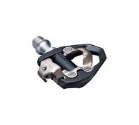 Shimano PD-ES600 Clip-In Pedals Black Clipless Pedals
