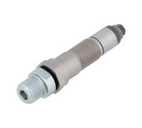 Shimano Spares PD-GR500 pedal axle assembly, left hand