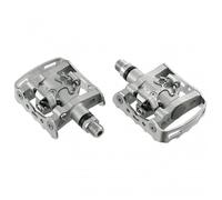 Pedals Pd-M324 Spd/Platform Silver