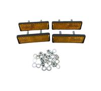Shimano PD-M323 reflector set