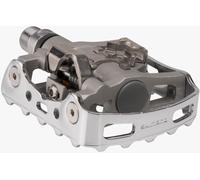 Pedals Pd-M324 Spd/Platform Silver