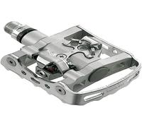 SHIMANO PD-M324 SPD Pedal (im Karton) Silver
