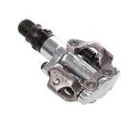 Shimano PD-M520 Pedals SILVER