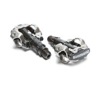 Shimano PD-M520 SPD Clipless MTB Pedals Black Brand New