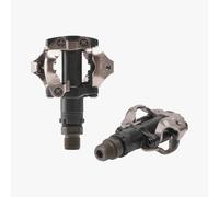 Shimano PD M520 SPD Clipless MTB Pedals + Cleats - Black