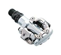 Shimano M520 SPD Pedals - Black One Size