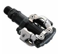Shimano M520 SPD Pedals - Black One Size
