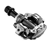 Shimano PD-M540 Pedals BLACK