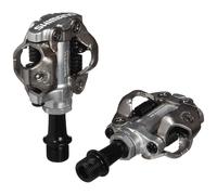 SHIMANO PD-M540 Pedals - Silver